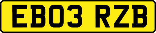 EB03RZB