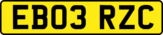EB03RZC