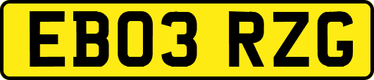 EB03RZG