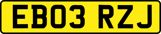 EB03RZJ