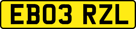 EB03RZL