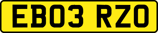 EB03RZO
