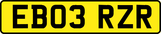 EB03RZR