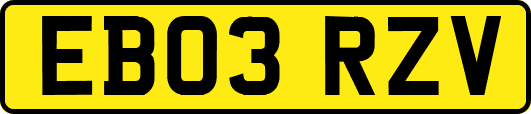 EB03RZV