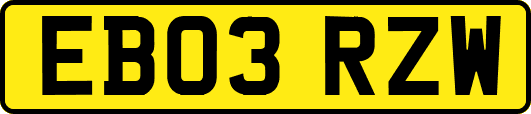 EB03RZW