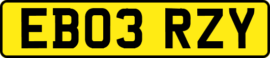 EB03RZY