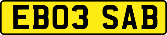 EB03SAB