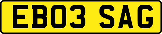 EB03SAG
