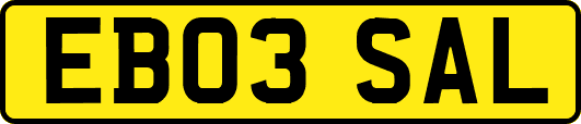 EB03SAL
