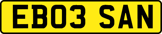 EB03SAN