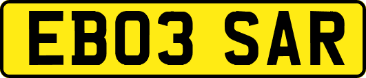 EB03SAR