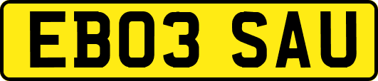 EB03SAU