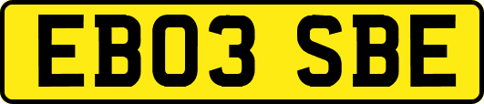 EB03SBE