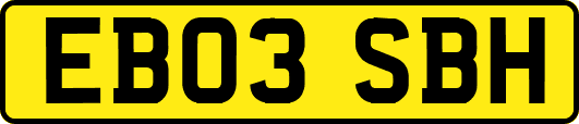 EB03SBH