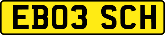 EB03SCH