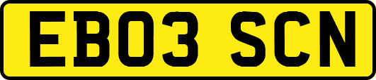 EB03SCN