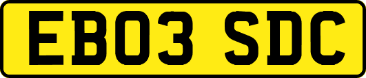 EB03SDC