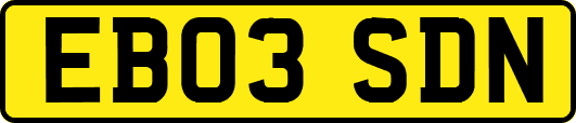 EB03SDN