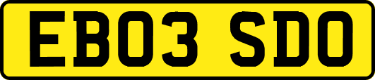 EB03SDO