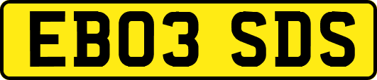 EB03SDS