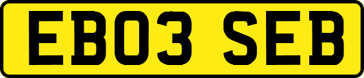 EB03SEB