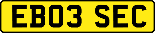 EB03SEC