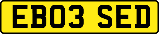 EB03SED