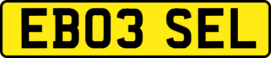 EB03SEL