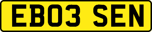 EB03SEN
