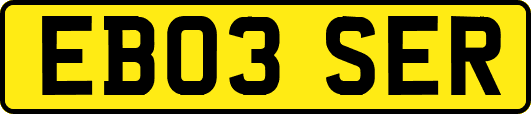 EB03SER