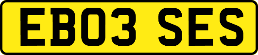 EB03SES