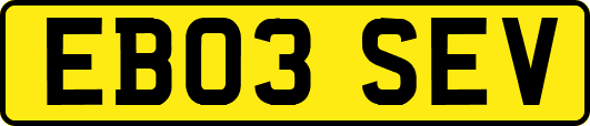 EB03SEV