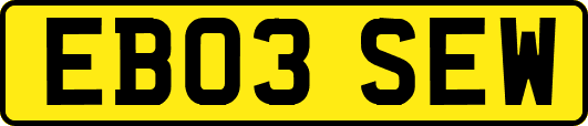 EB03SEW