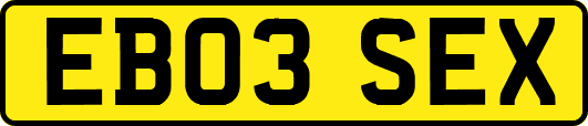 EB03SEX