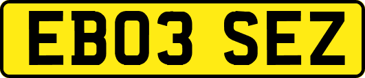 EB03SEZ