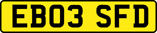 EB03SFD