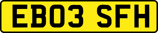 EB03SFH
