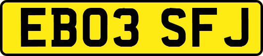 EB03SFJ