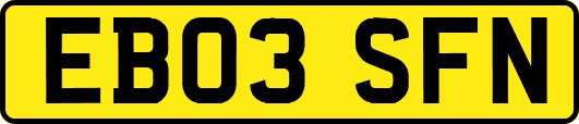 EB03SFN
