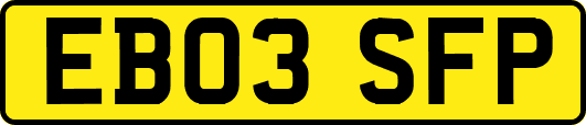EB03SFP