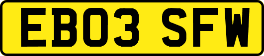 EB03SFW