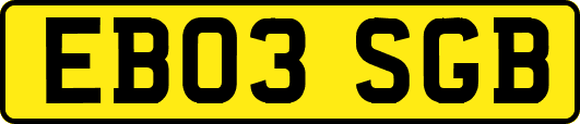EB03SGB