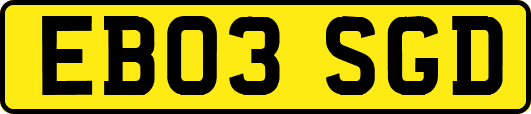 EB03SGD