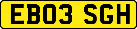 EB03SGH