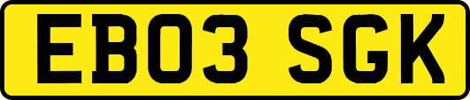 EB03SGK