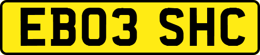 EB03SHC
