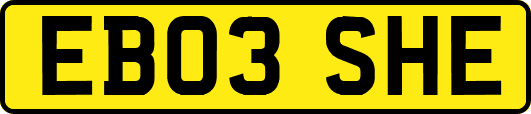EB03SHE