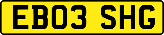 EB03SHG