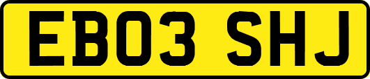 EB03SHJ
