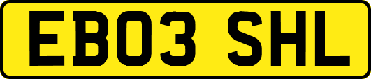 EB03SHL